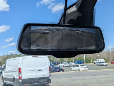 2026 Ford E-Series Cutaway Base