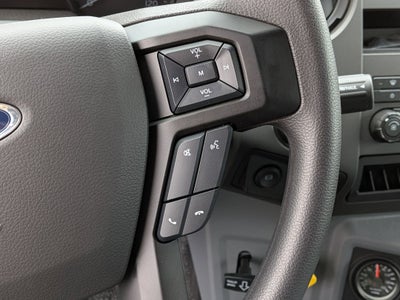 2026 Ford F-750SD Base