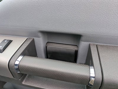 2026 Ford F-750SD Base