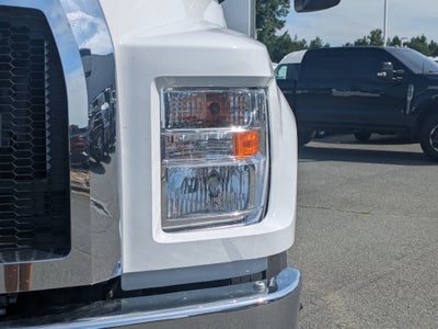 2026 Ford F-750SD Base