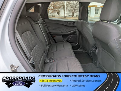2026 Ford Escape Active - Crossroads Courtesy Demo