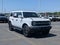 2026 Ford Bronco Outer Banks Custom Wheels / Lift