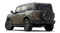 2025 Ford Bronco Outer Banks - Crossroads Courtesy Demo