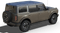 2025 Ford Bronco Outer Banks - Crossroads Courtesy Demo