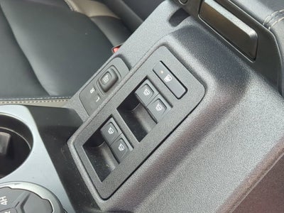 2025 Ford Bronco Outer Banks - Crossroads Courtesy Demo