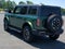 2025 Ford Bronco Outer Banks - Crossroads Courtesy Demo