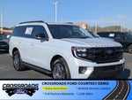 2025 Ford Expedition Active - Crossroads Courtesy Demo