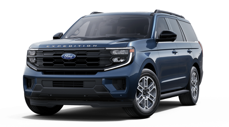 2025 Ford Expedition Active - Crossroads Courtesy Demo
