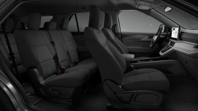 2026 Ford Explorer Active - Crossroads Courtesy Demo