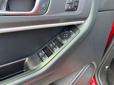 2026 Ford Explorer ST-Line - Crossroads Courtesy Demo