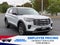 2026 Ford Explorer Active - Crossroads Courtesy Demo
