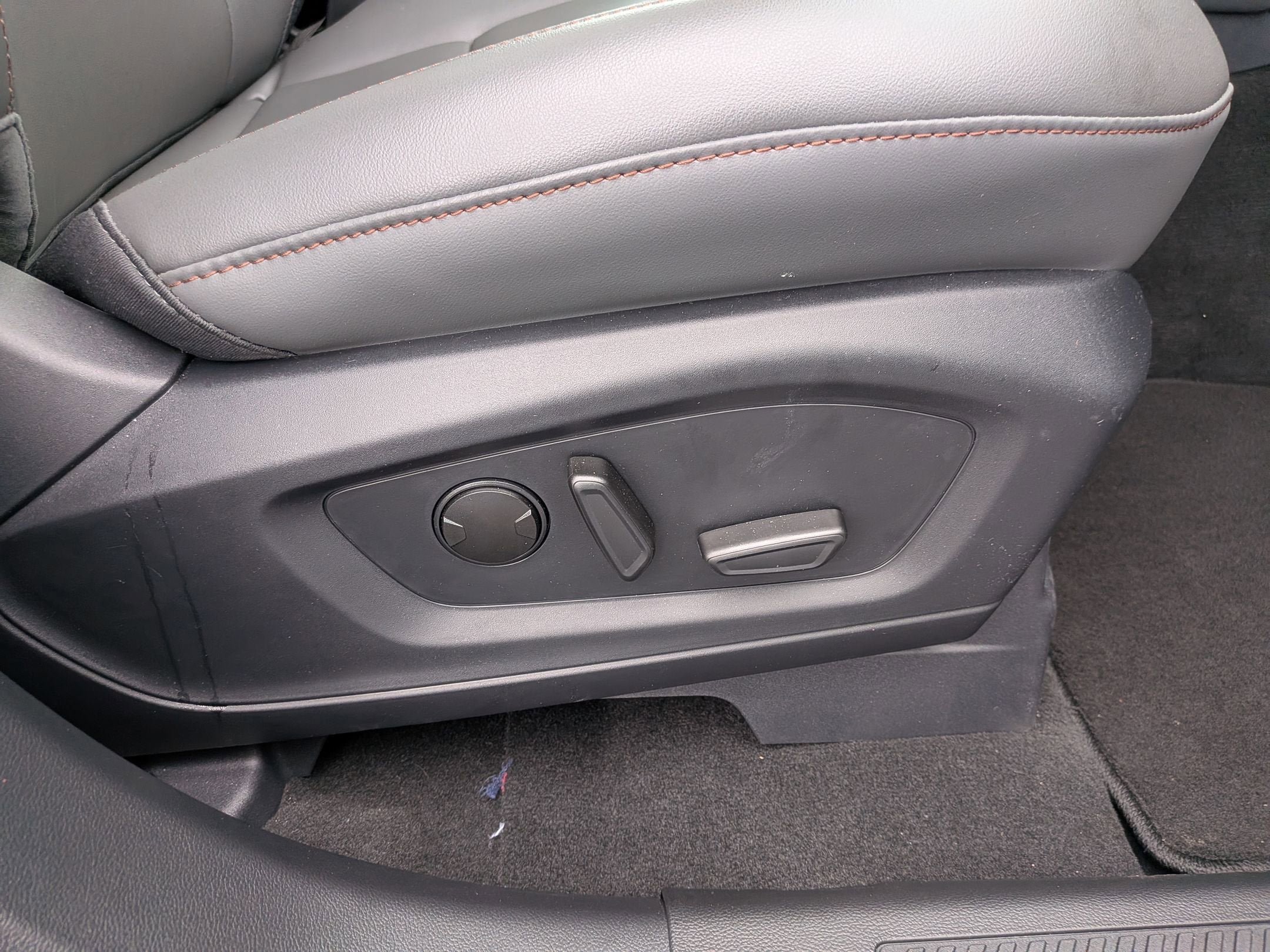 2026 Ford Explorer Active - Crossroads Courtesy Demo