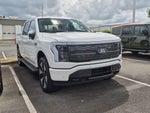 2025 Ford F-150 Lightning Platinum