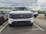 2025 Ford F-150 Lightning Platinum