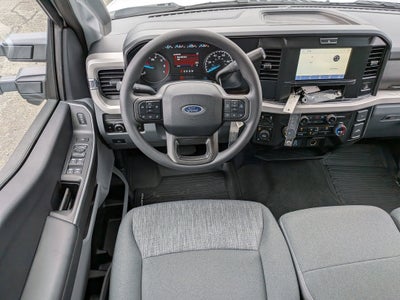 2026 Ford Super Duty F-250 SRW XLT