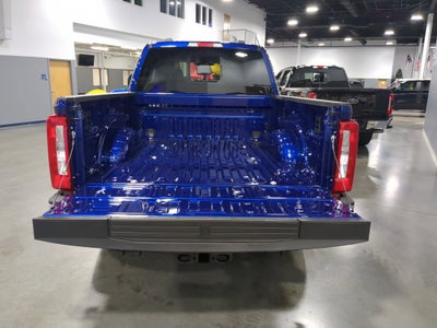 2026 Ford Super Duty F-250 SRW XLT