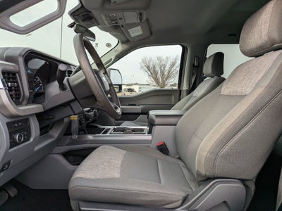 2024 Ford Super Duty F-250 SRW XLT