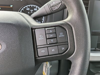 2024 Ford Super Duty F-250 SRW XLT