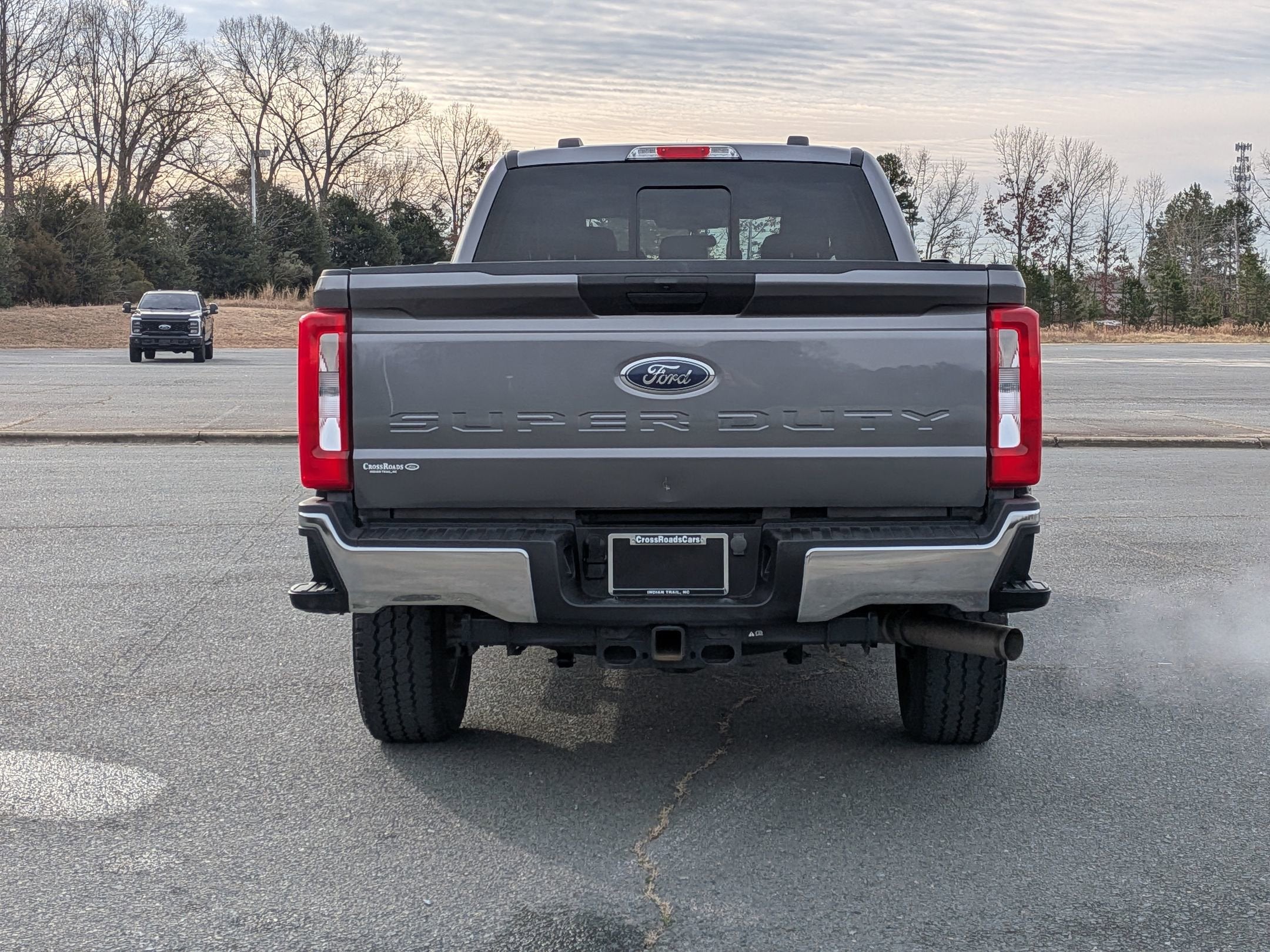 2024 Ford Super Duty F-250 SRW XLT