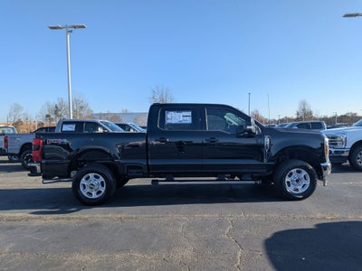 2026 Ford Super Duty F-250 SRW XLT