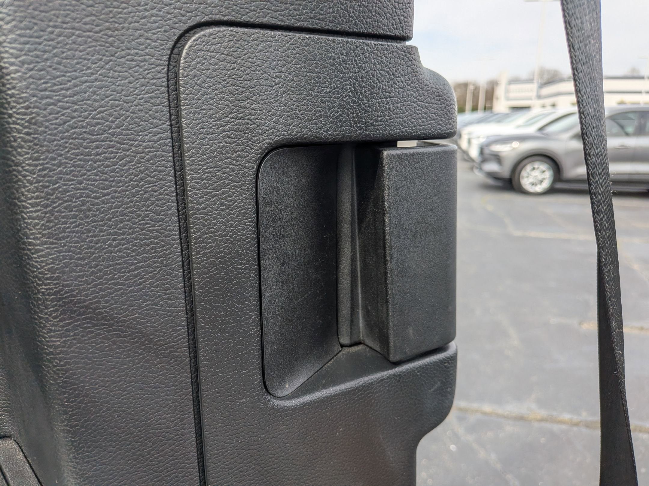 2017 Ford Super Duty F-250 SRW Lariat