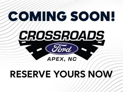 2026 Ford Super Duty F-250 SRW Base
