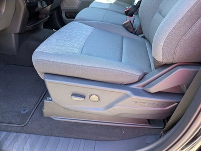 2026 Ford Super Duty F-250 SRW Base