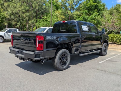 2026 Ford Super Duty F-250 SRW Base