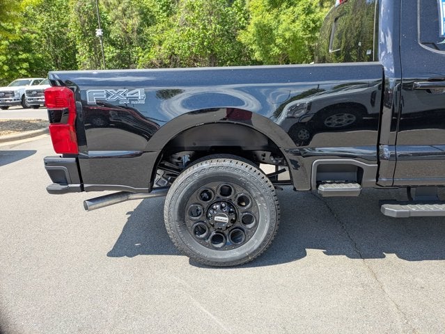 2026 Ford Super Duty F-250 SRW Base