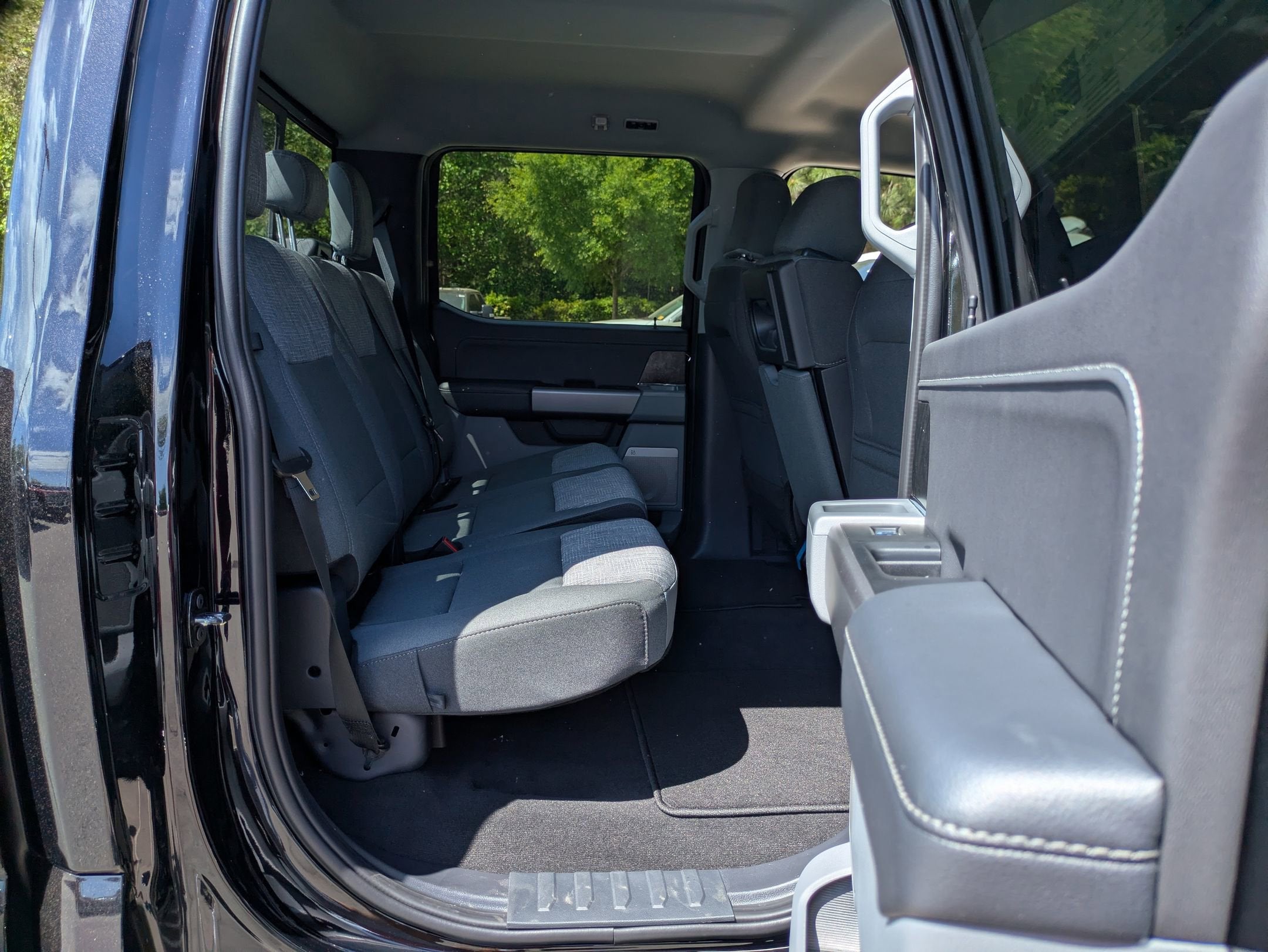 2026 Ford Super Duty F-250 SRW Base