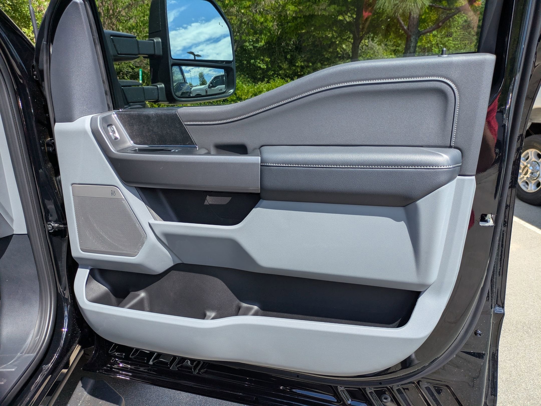 2026 Ford Super Duty F-250 SRW Base