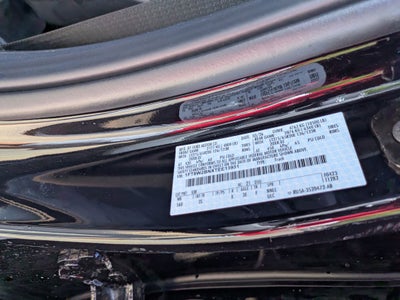 2026 Ford Super Duty F-250 SRW Base