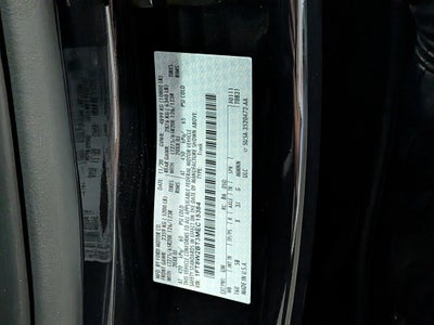 2021 Ford Super Duty F-250 SRW LARIAT