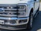 2025 Ford Super Duty F-250 SRW LARIAT