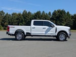 2025 Ford Super Duty F-250 SRW LARIAT