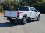 2025 Ford Super Duty F-250 SRW LARIAT