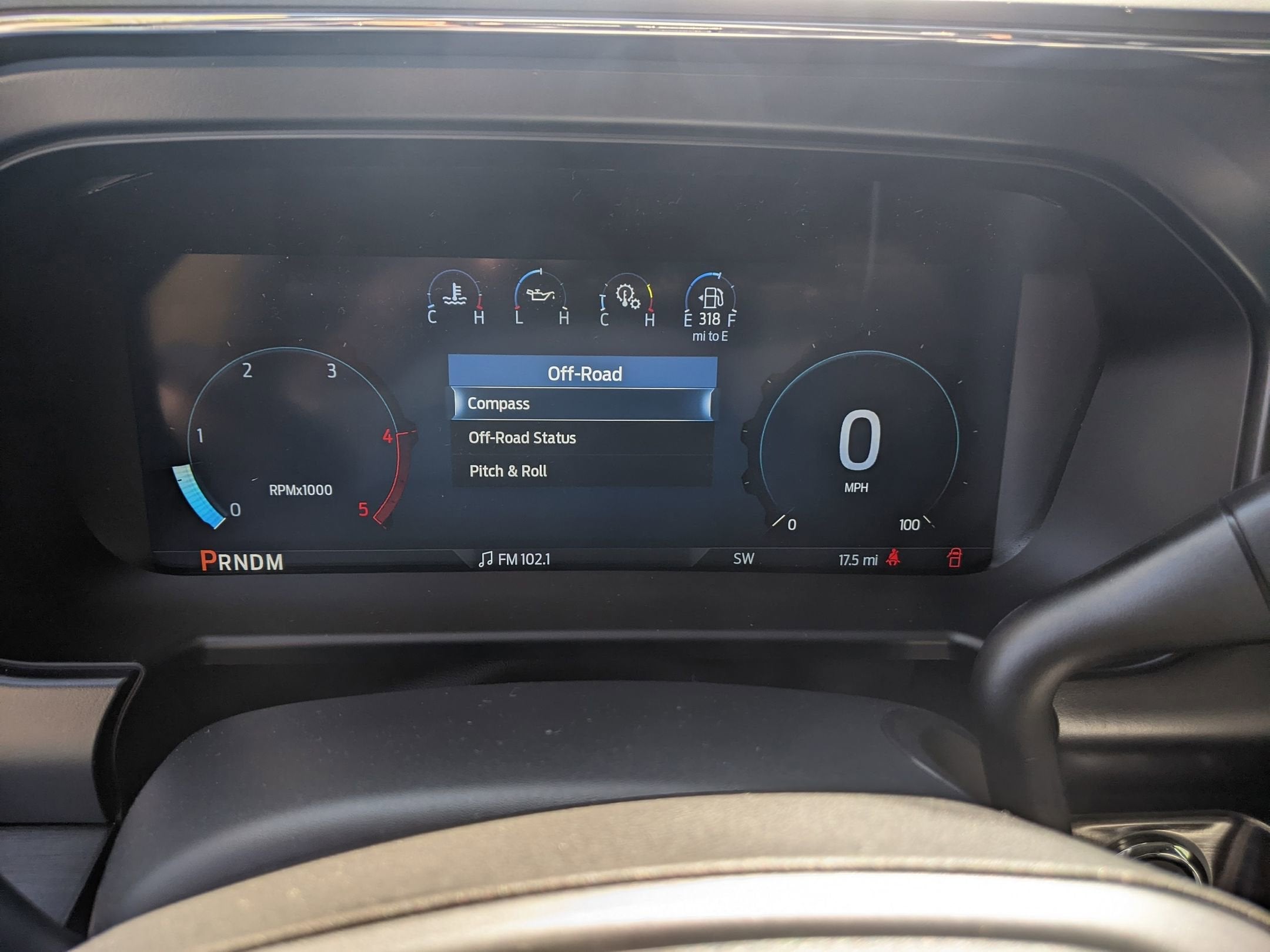 2025 Ford Super Duty F-250 SRW LARIAT