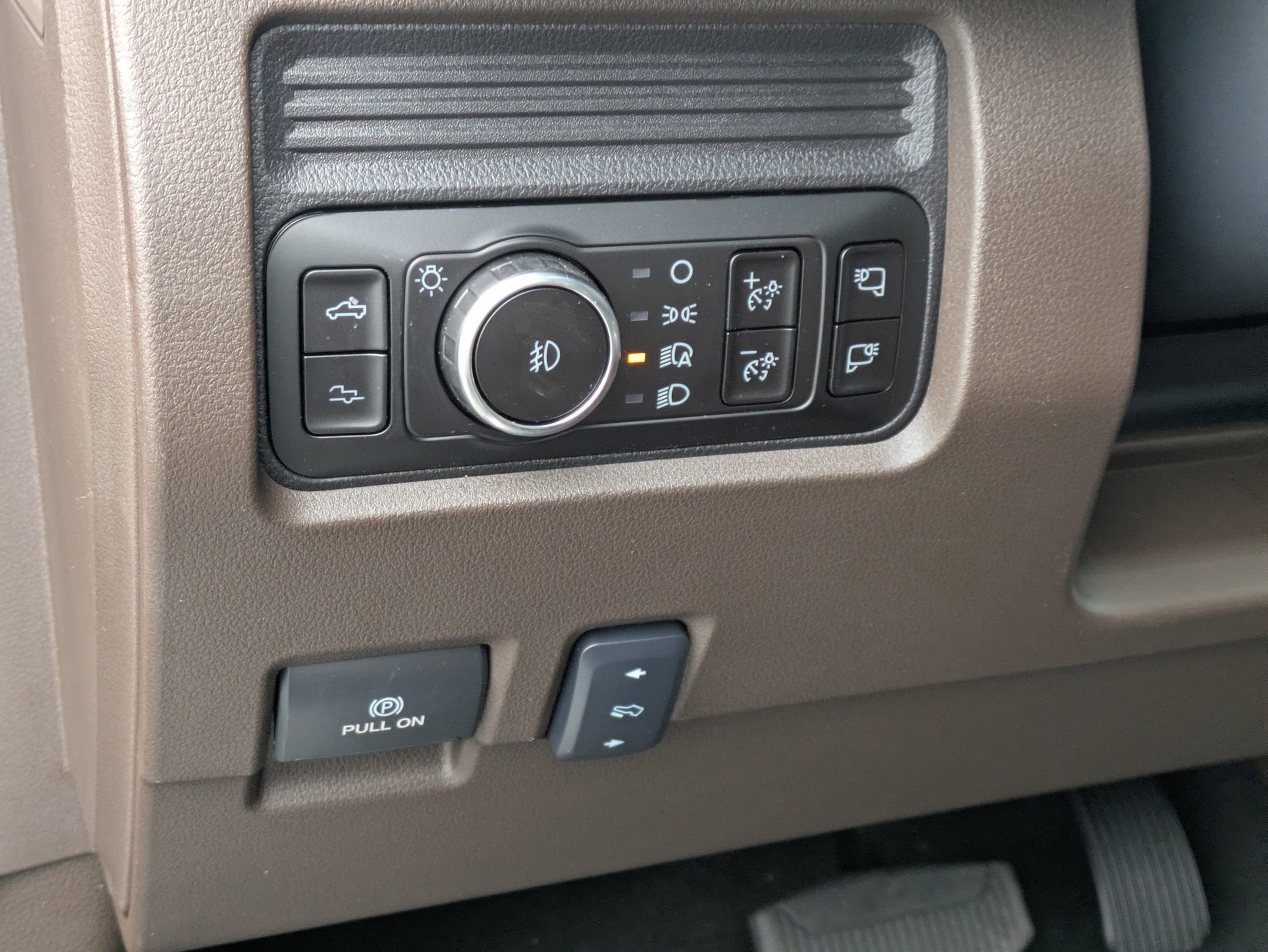 2026 Ford Super Duty F-350 SRW King Ranch