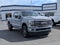 2025 Ford Super Duty F-350 SRW Platinum