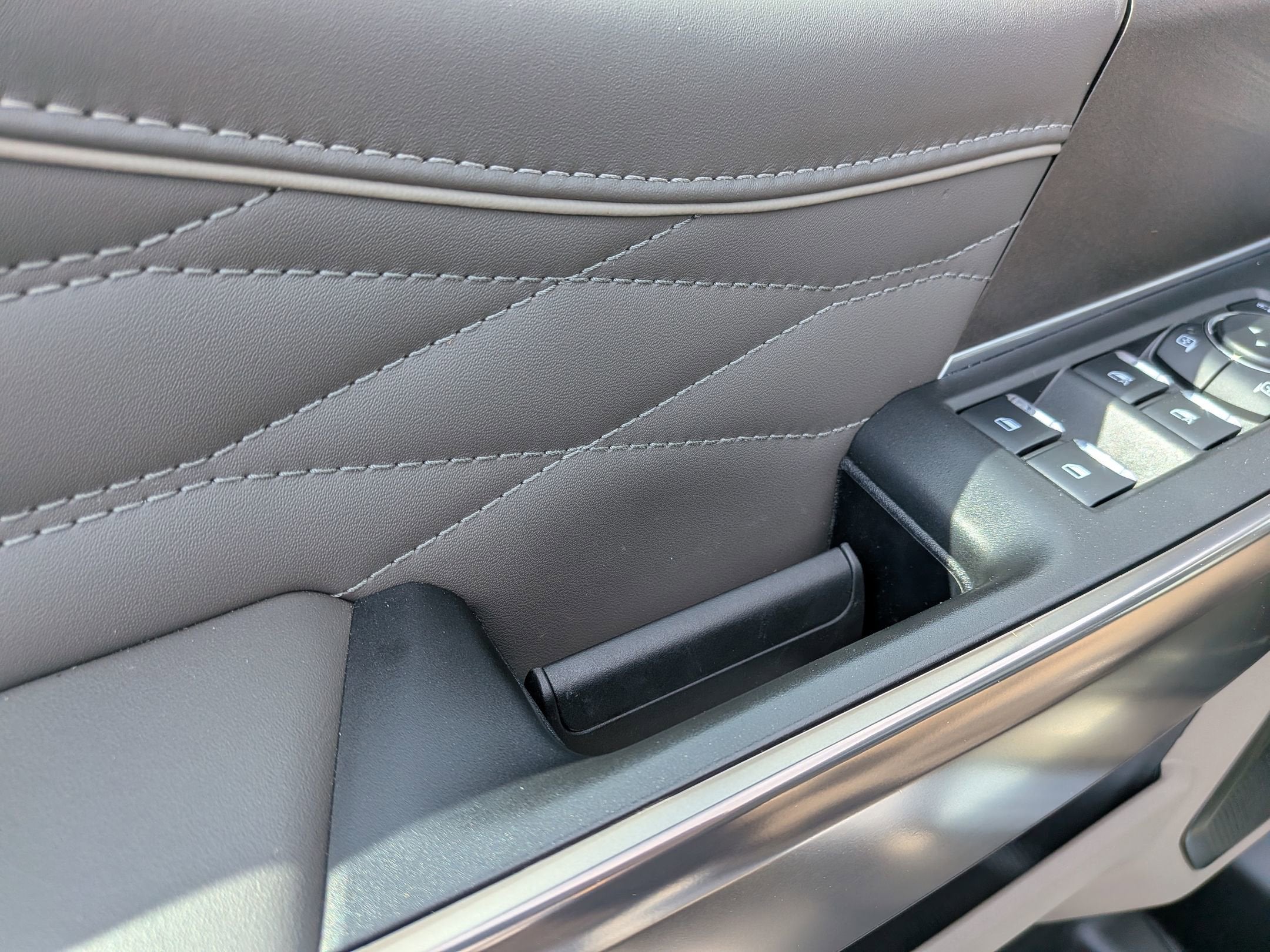 2025 Ford Super Duty F-350 SRW Platinum