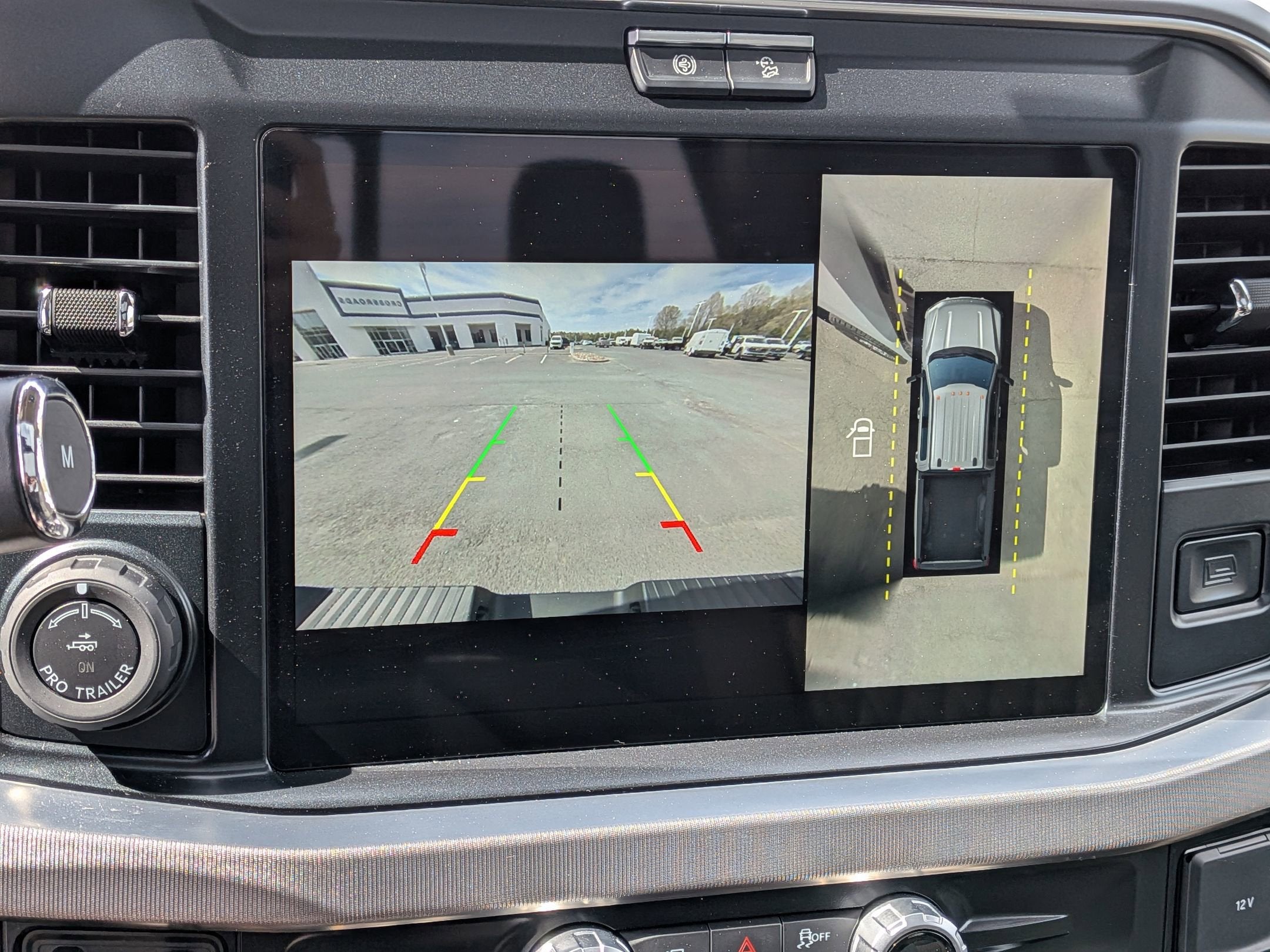 2025 Ford Super Duty F-350 SRW Platinum