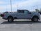 2025 Ford Super Duty F-350 SRW Platinum