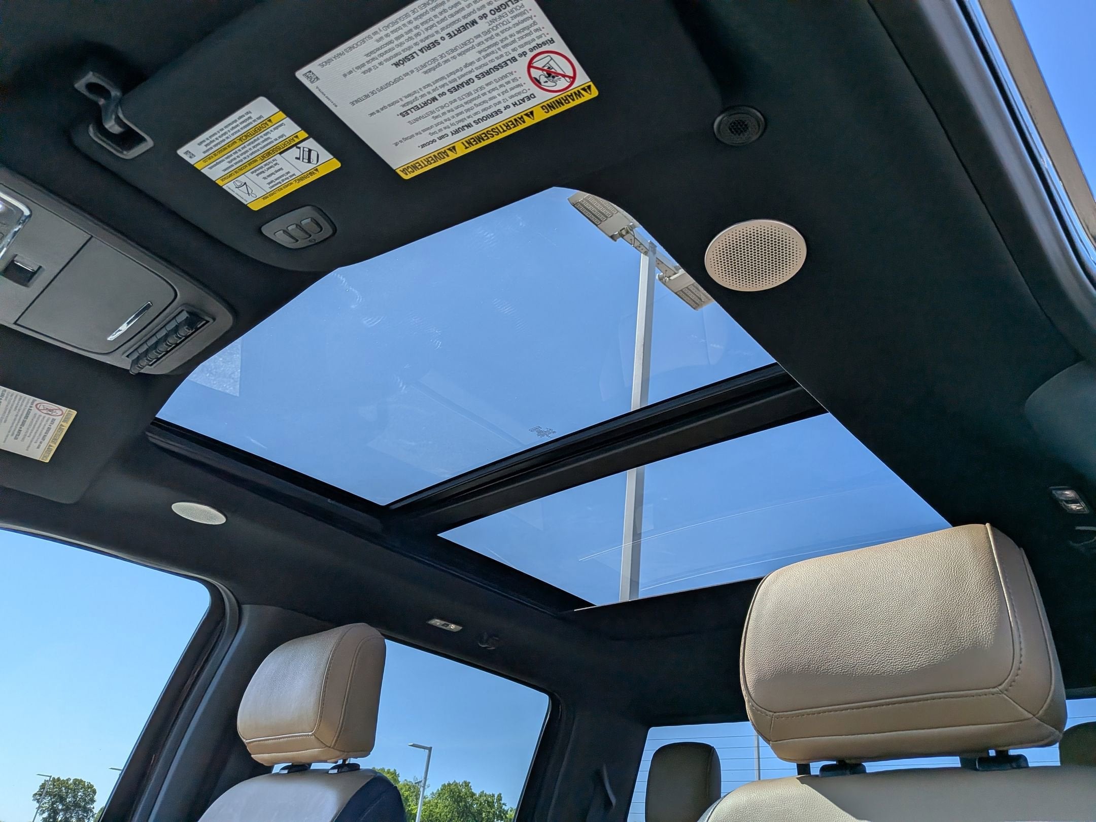 2024 Ford Super Duty F-350 SRW LARIAT