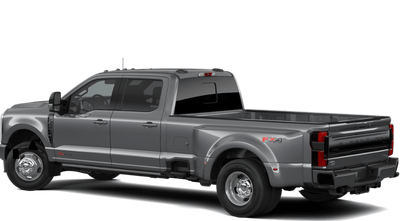 2026 Ford Super Duty F-350 DRW Base