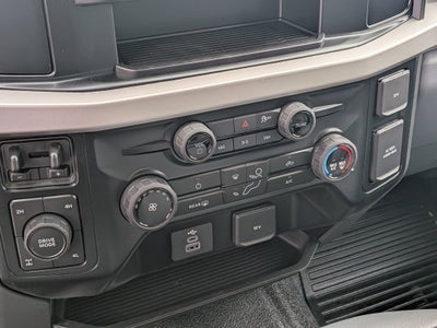 2026 Ford Super Duty F-350 DRW XL