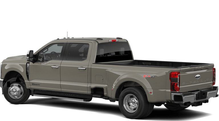 2026 Ford Super Duty F-350 DRW LARIAT