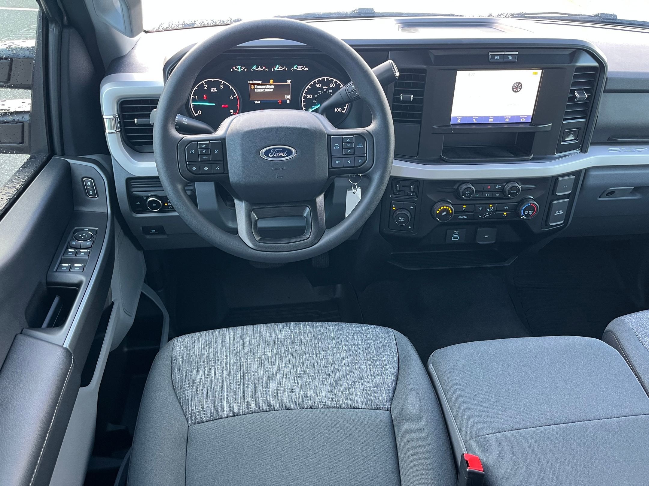2026 Ford Super Duty F-450 DRW XLT
