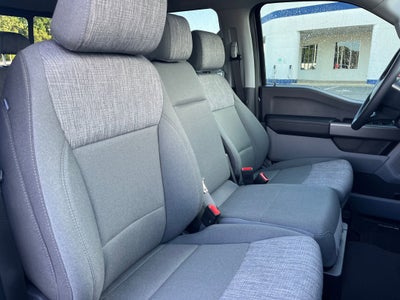 2026 Ford Super Duty F-450 DRW XLT