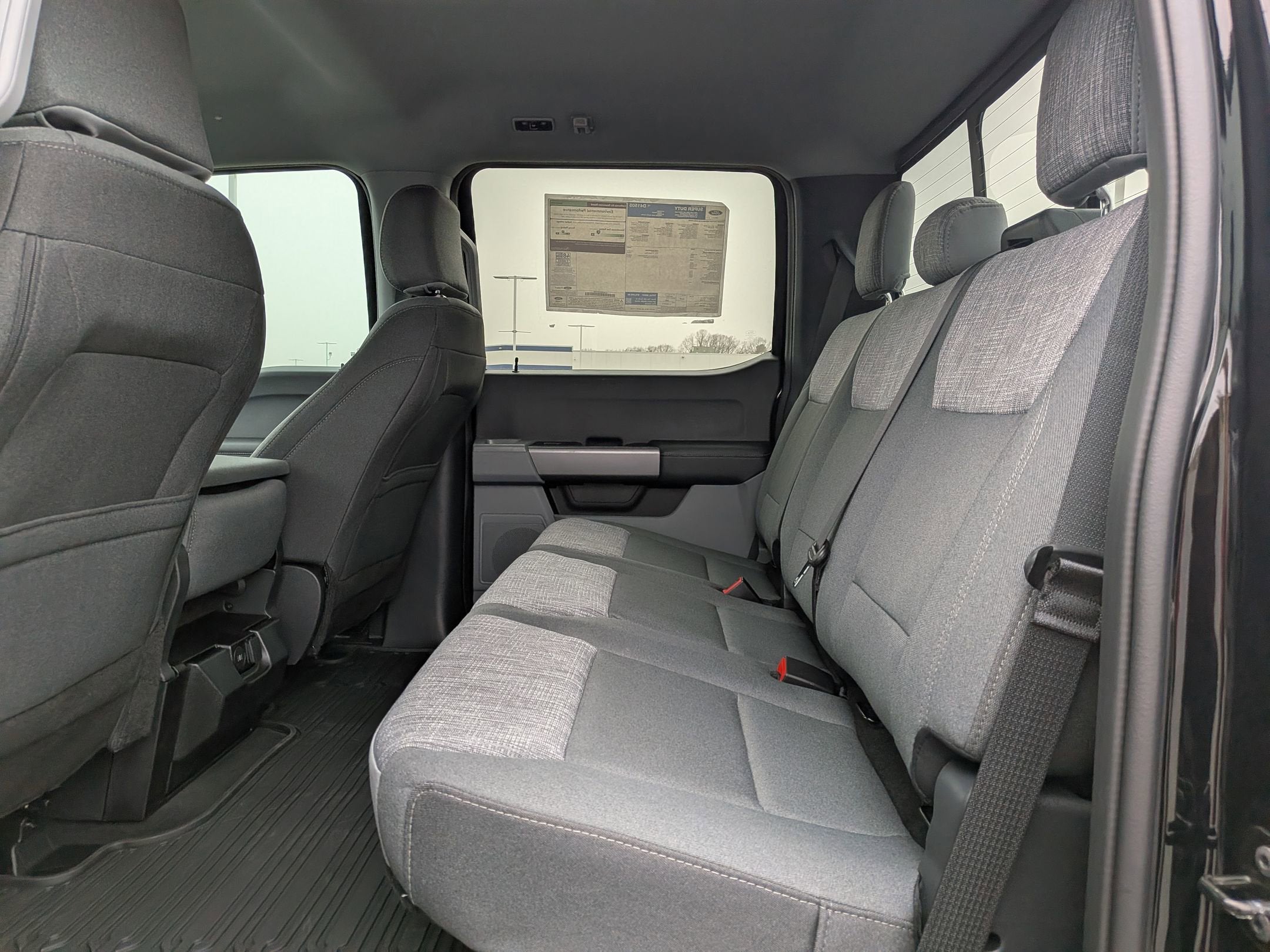 2026 Ford Super Duty F-450 DRW XLT