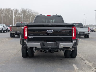 2026 Ford Super Duty F-450 DRW XLT
